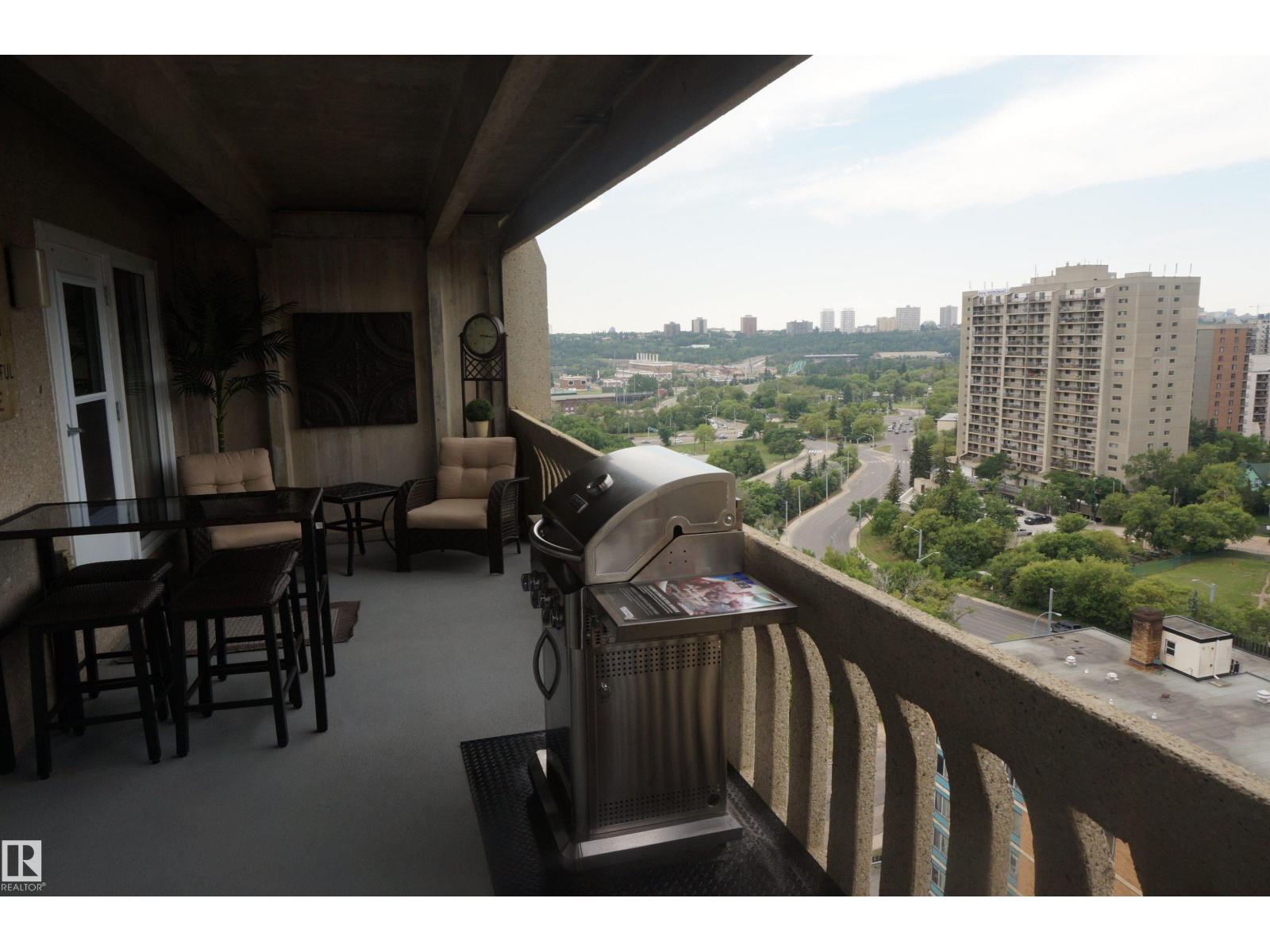 #1703 9918 101 ST NW - 3