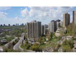 Apartment for sale at #1703 9918 101 St NW, Edmonton — MLS® E4496985