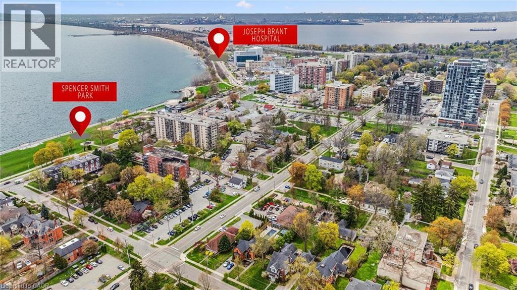 1418 GHENT Avenue - 3