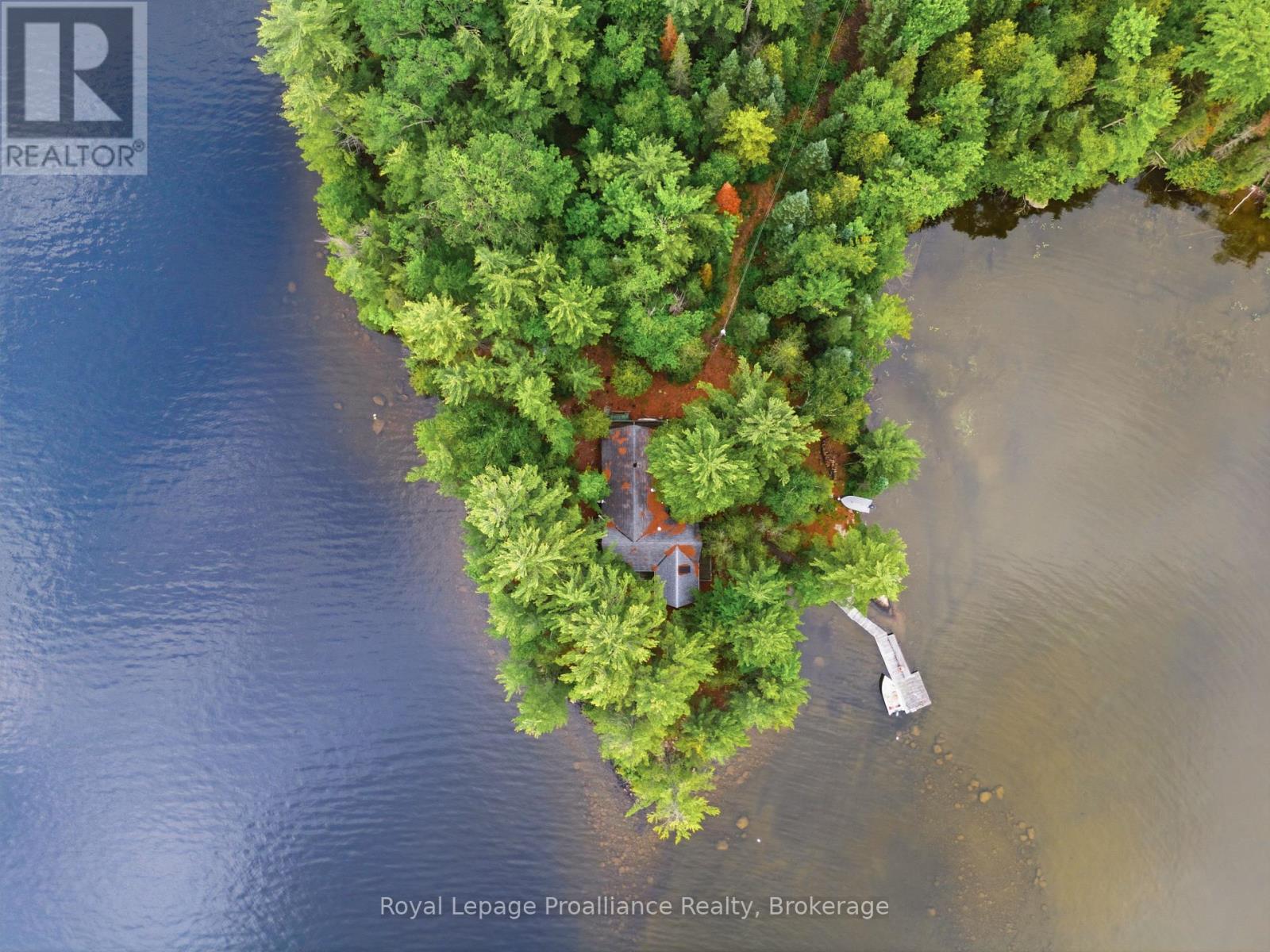 786 MAZINAW LAKE - 45