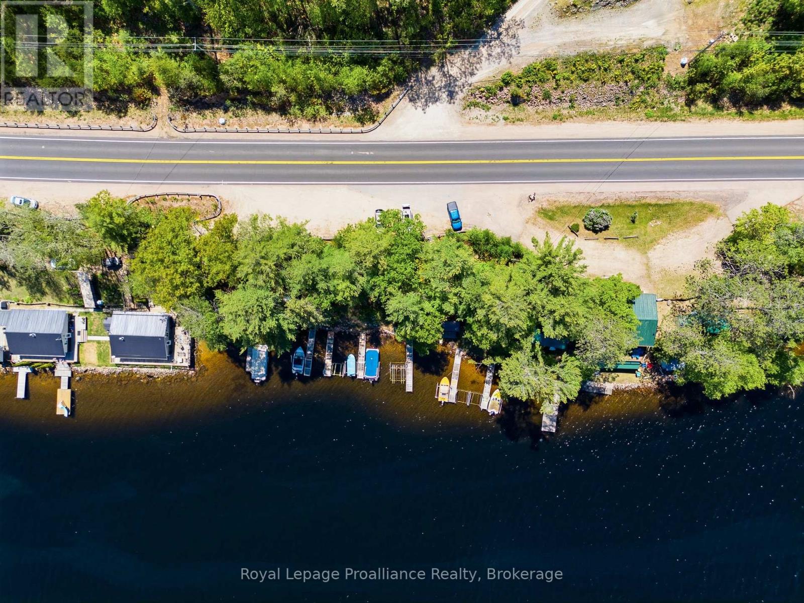 786 MAZINAW LAKE - 49