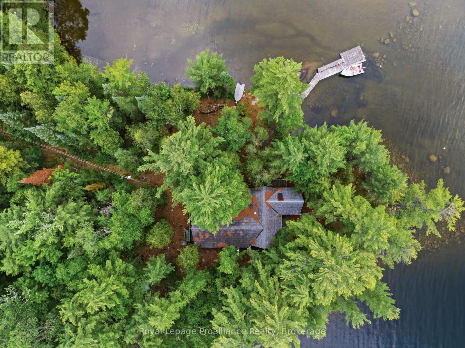 786 MAZINAW LAKE - 46