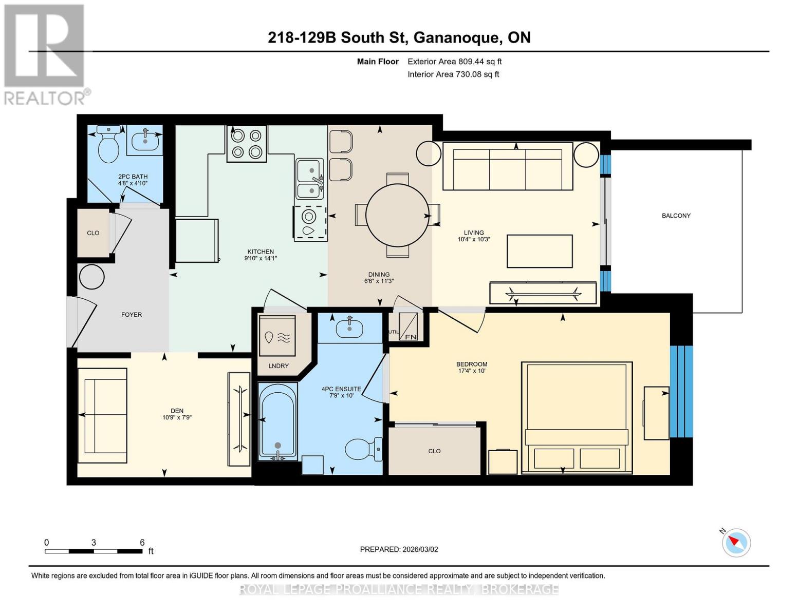 #218 129B SOUTH STREET - 42
