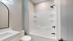 4pc Bathroom - 40 Bremner Drive, Headingley, MB R4H1H4 Photo 11