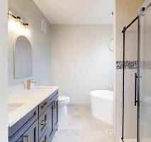 Bedroom - 40 Bremner Drive, Headingley, MB R4H1H4 Photo 9