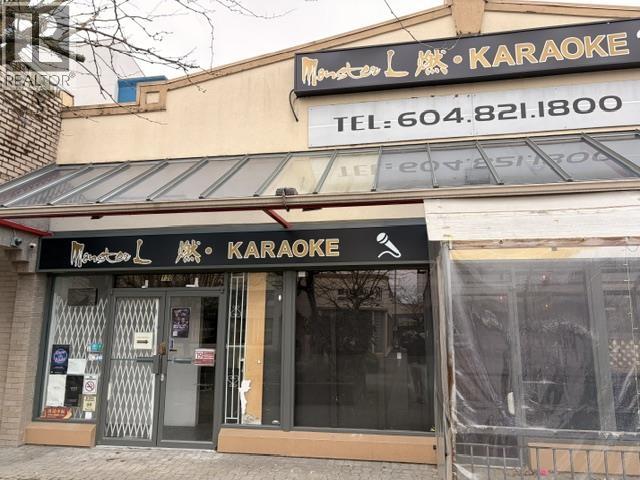 130 8400 ALEXANDRA ROAD