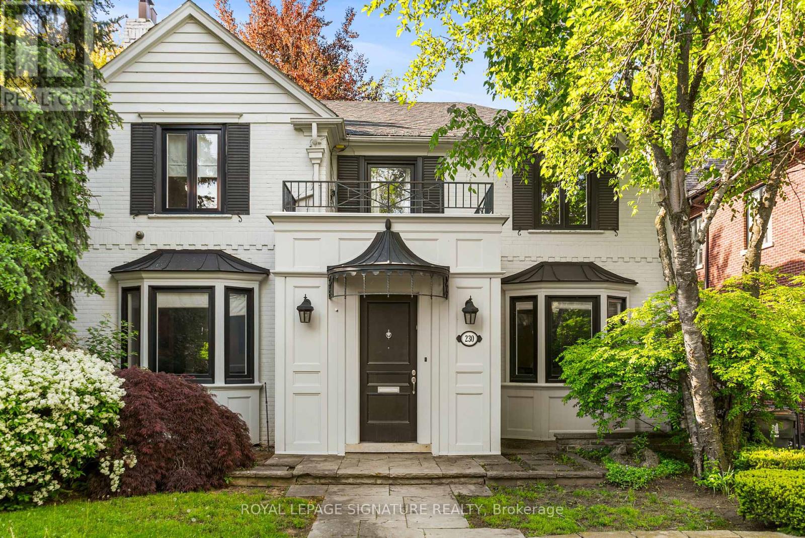 230 STRATHALLAN WOOD - 4