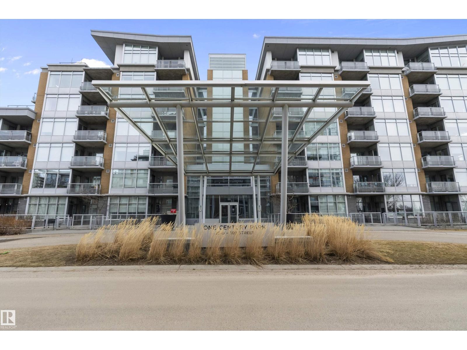 #508 2510 109 ST NW - 1
