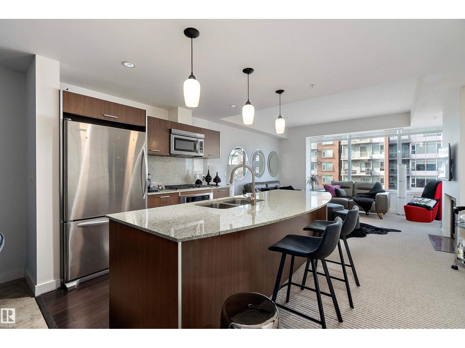 #508 2510 109 ST NW - 10