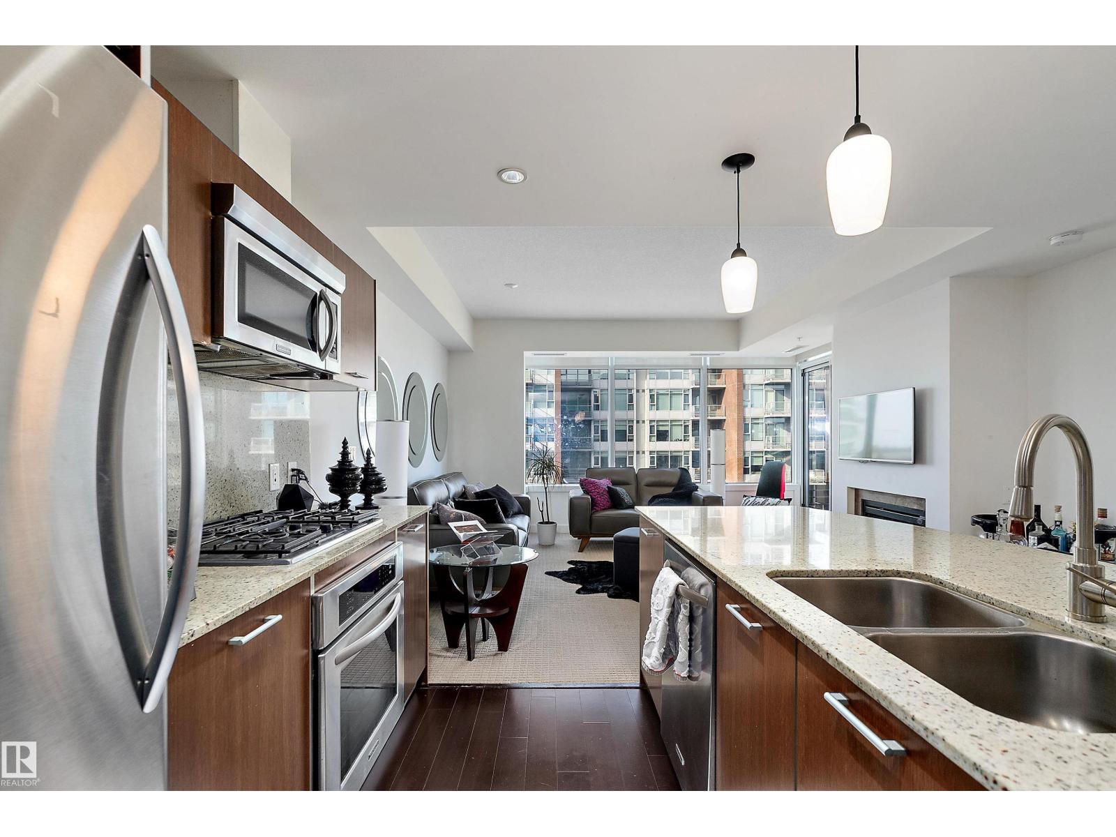#508 2510 109 ST NW - 17