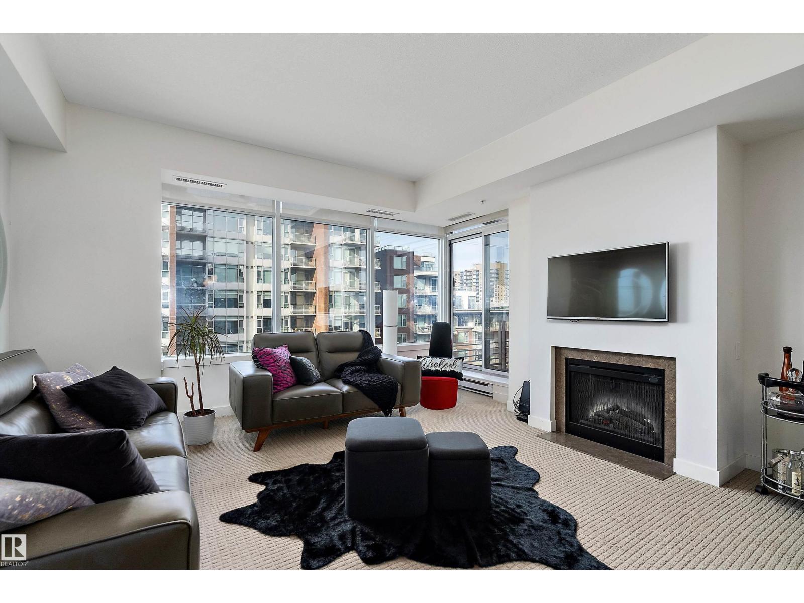#508 2510 109 ST NW - 18