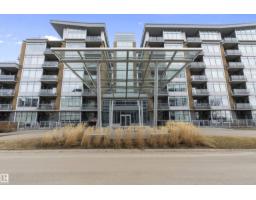 Apartment for sale at #508 2510 109 St NW, Edmonton — MLS® E4496988