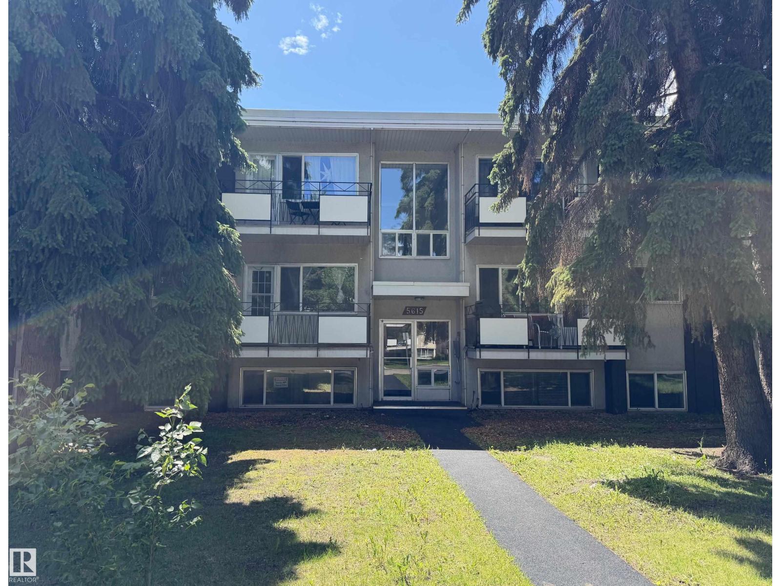 #54 5615 105 ST NW - 20
