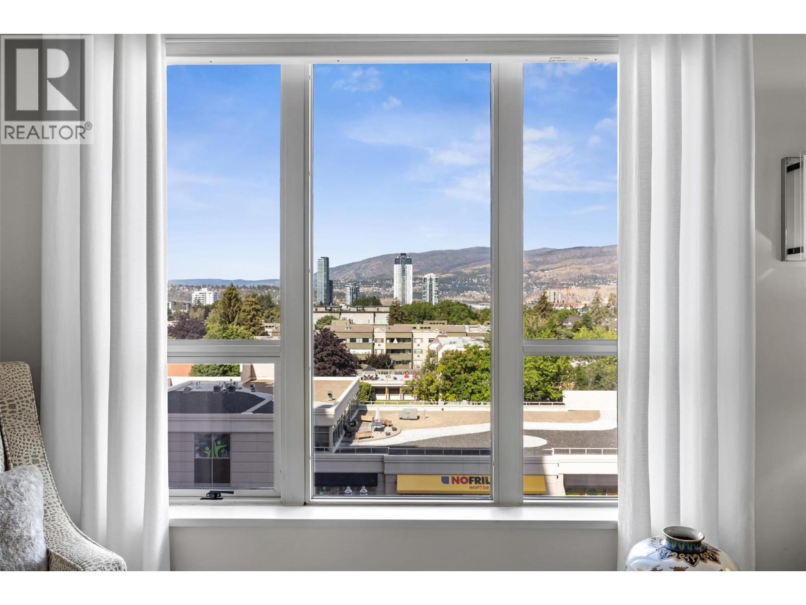 #601 1160 Bernard Avenue - 10