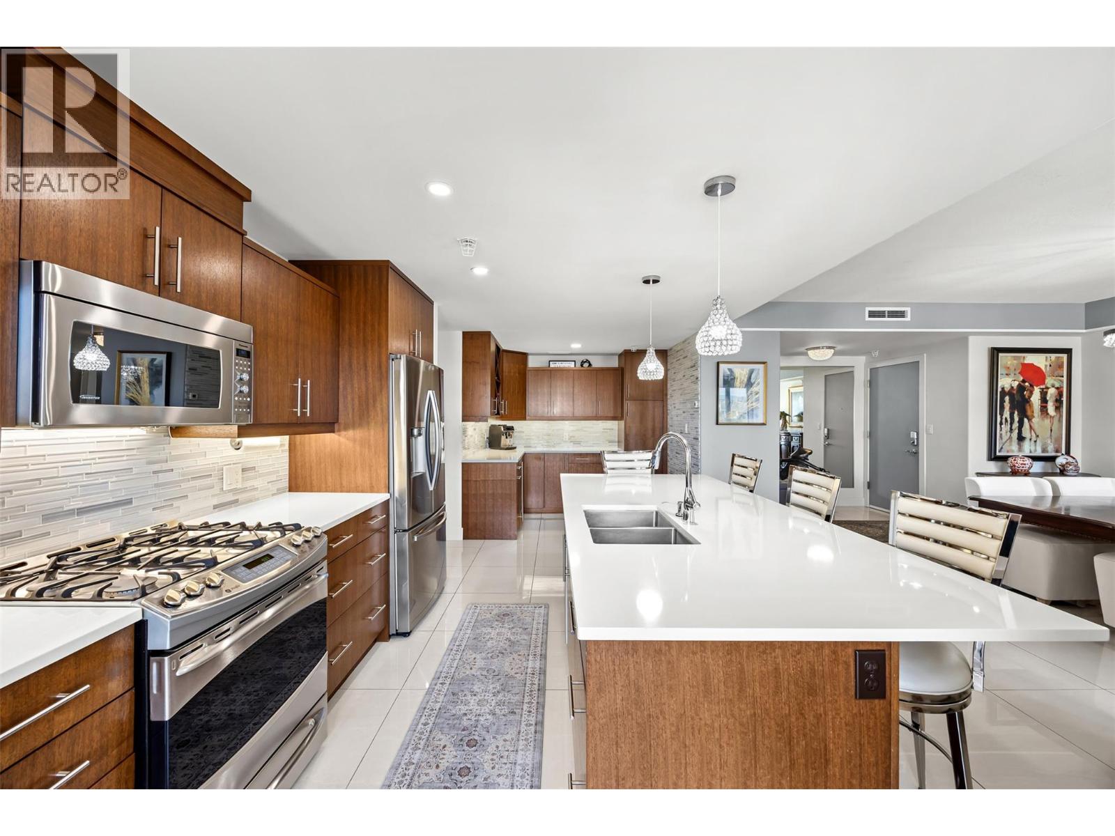 #601 1160 Bernard Avenue - 11