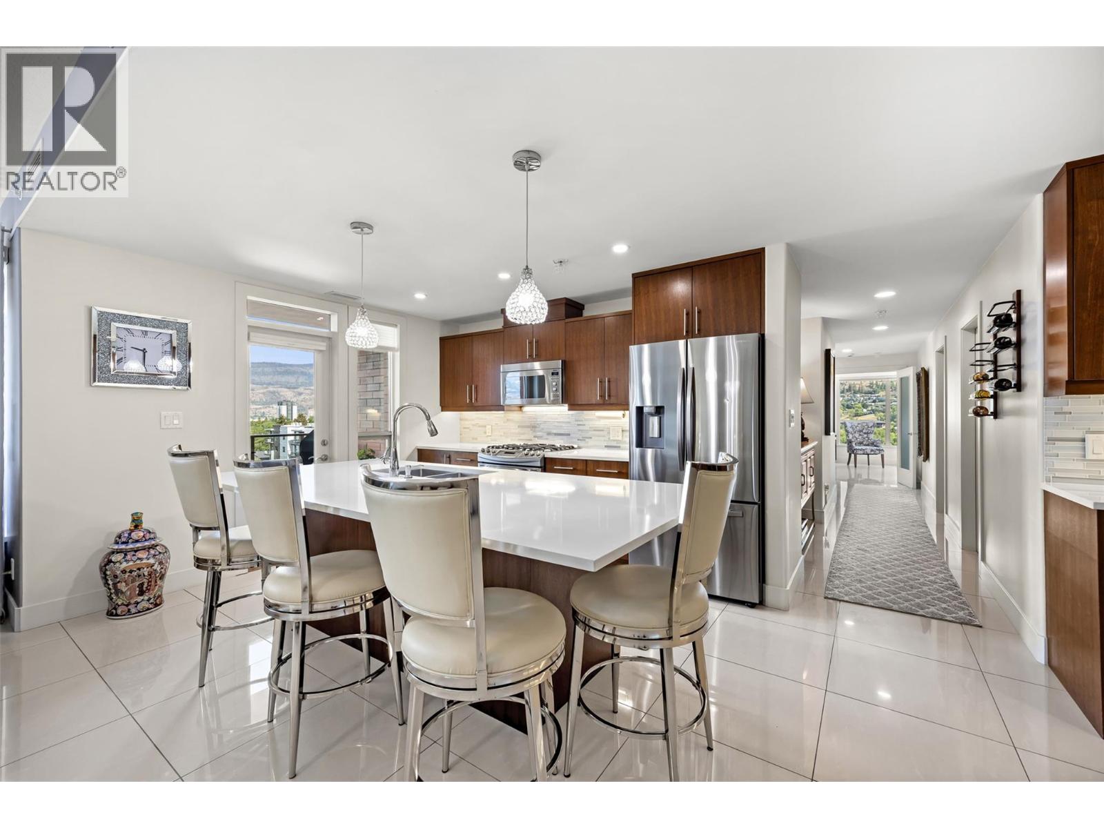 #601 1160 Bernard Avenue - 12