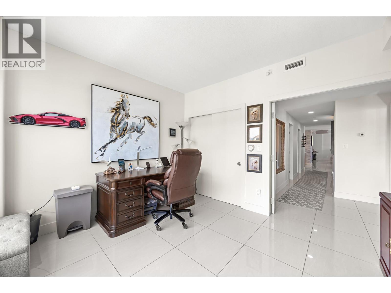 #601 1160 Bernard Avenue - 21