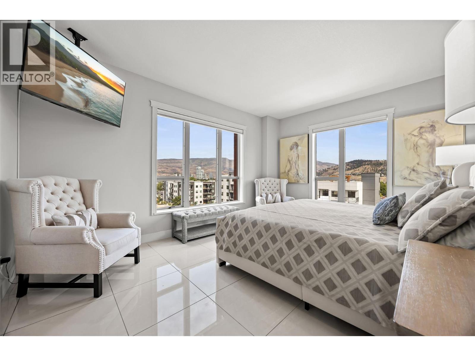 #601 1160 Bernard Avenue - 22