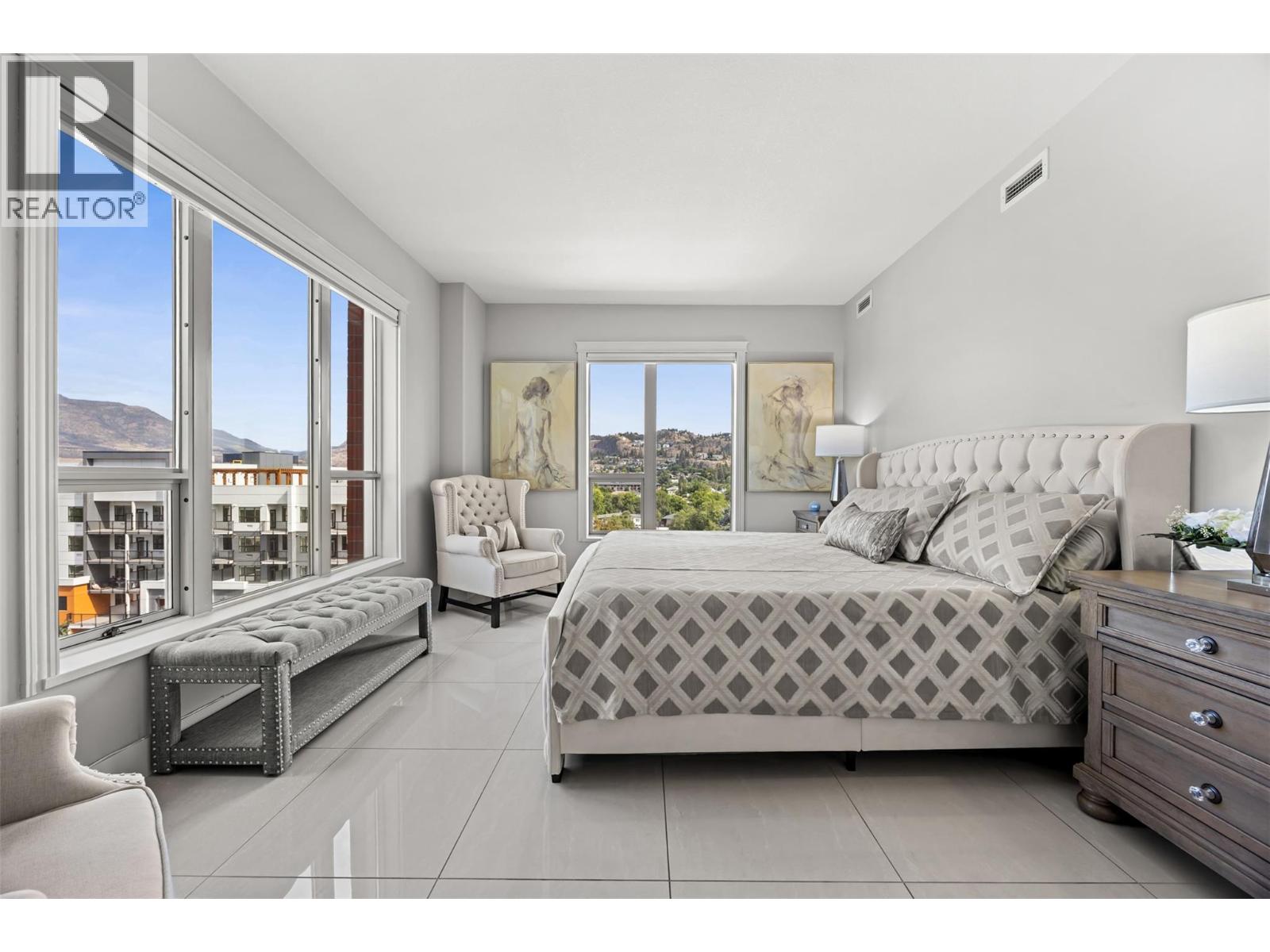#601 1160 Bernard Avenue - 23