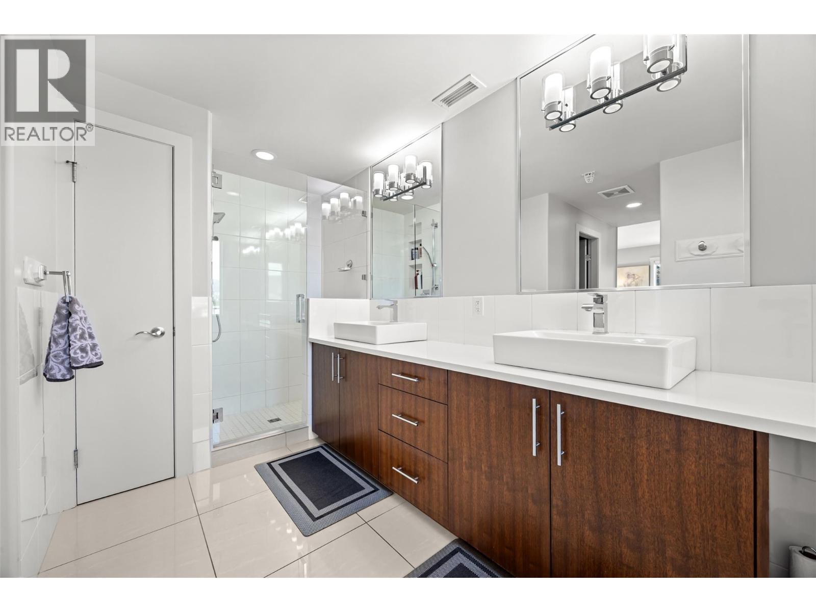 #601 1160 Bernard Avenue - 25
