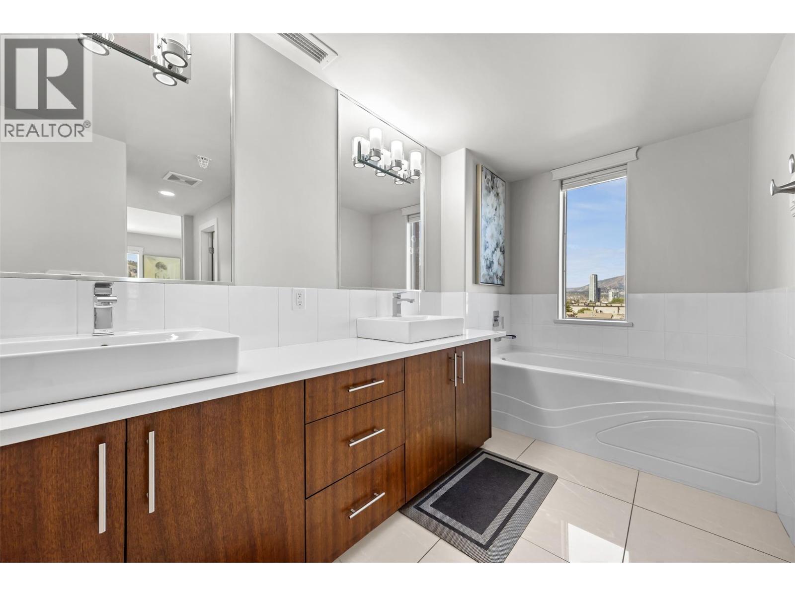 #601 1160 Bernard Avenue - 26