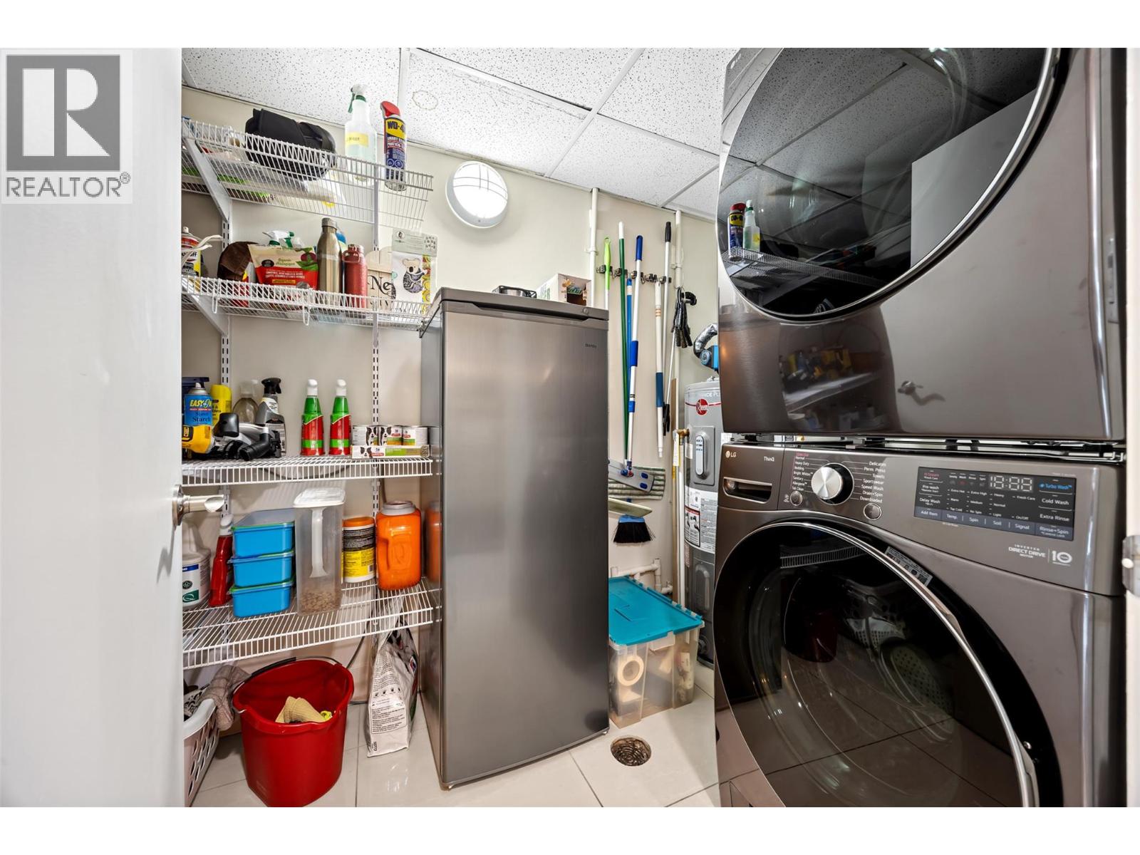 #601 1160 Bernard Avenue - 29