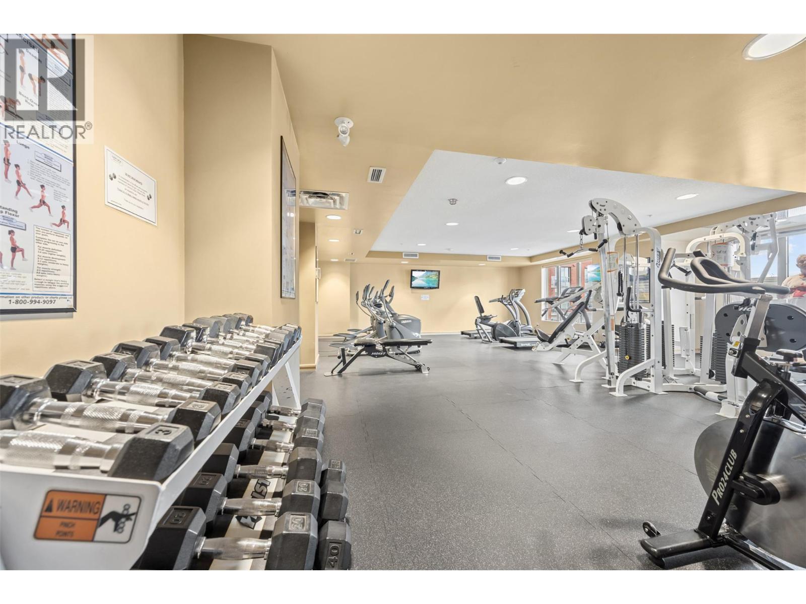 #601 1160 Bernard Avenue - 36