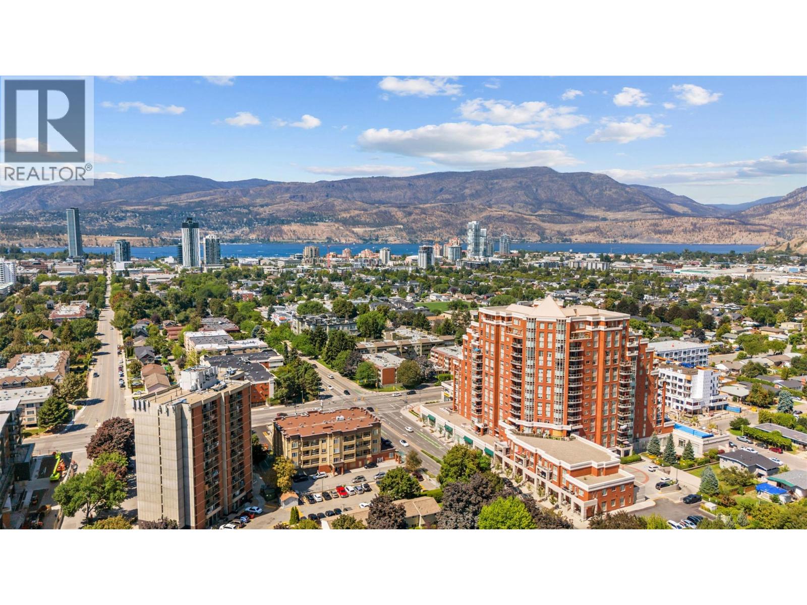 #601 1160 Bernard Avenue - 38