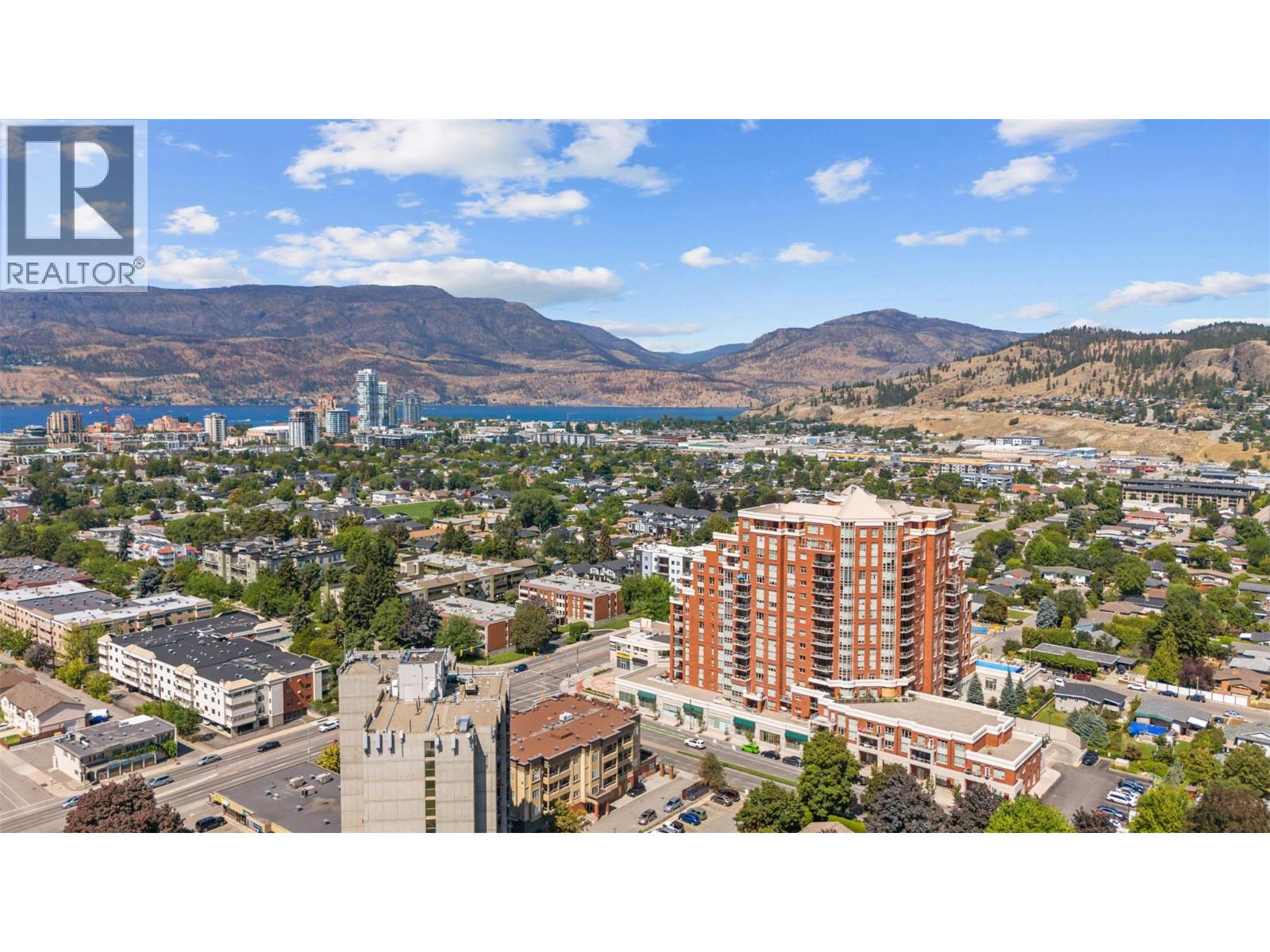 #601 1160 Bernard Avenue - 39