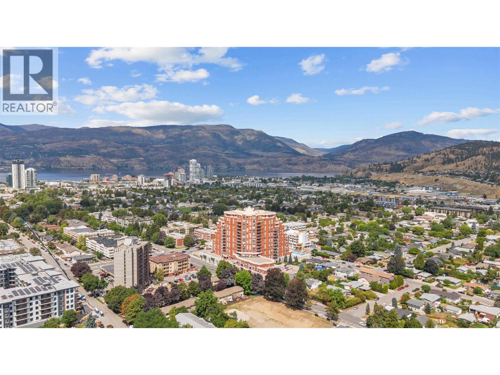 #601 1160 Bernard Avenue - 40