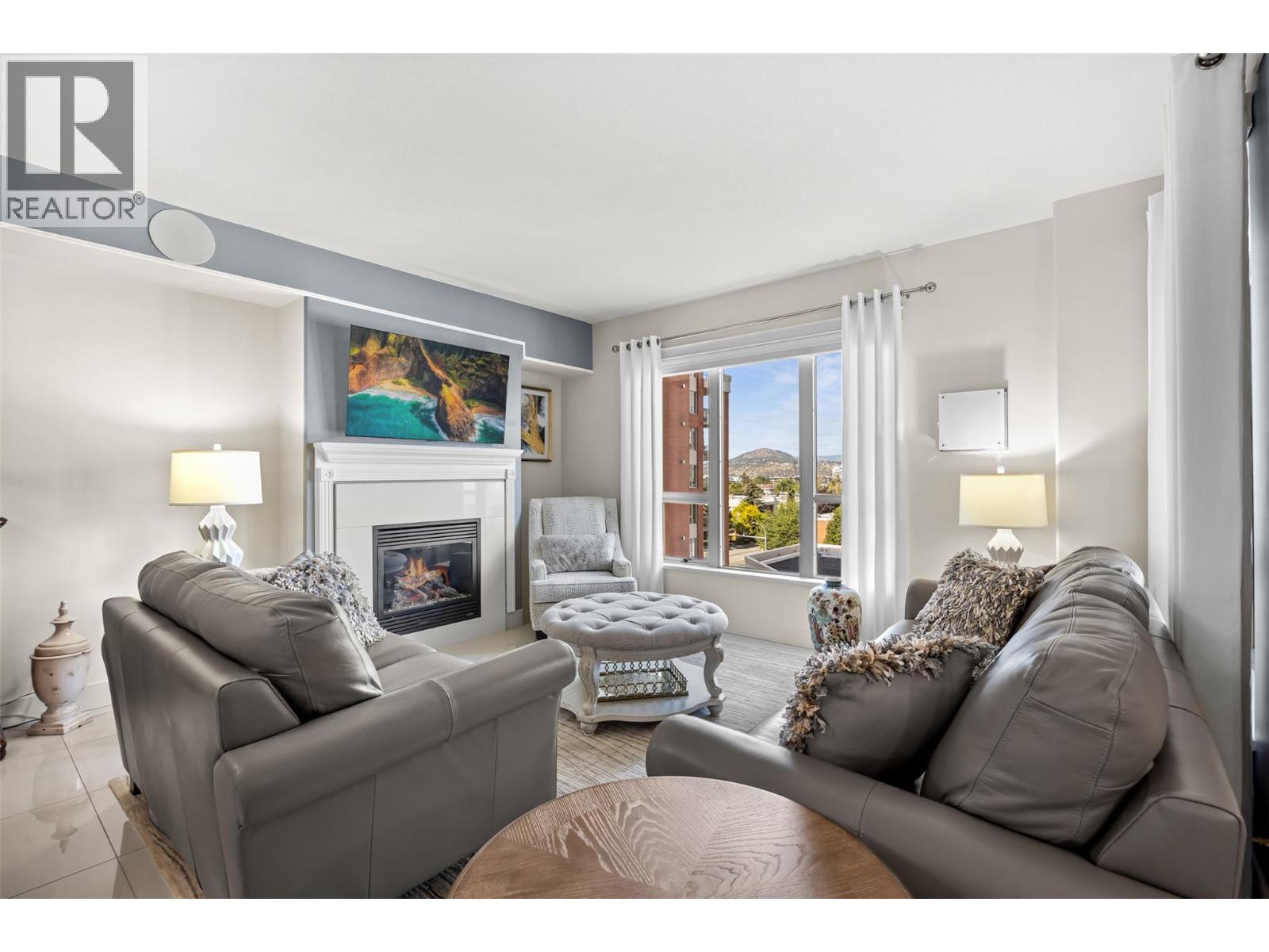 #601 1160 Bernard Avenue - 5