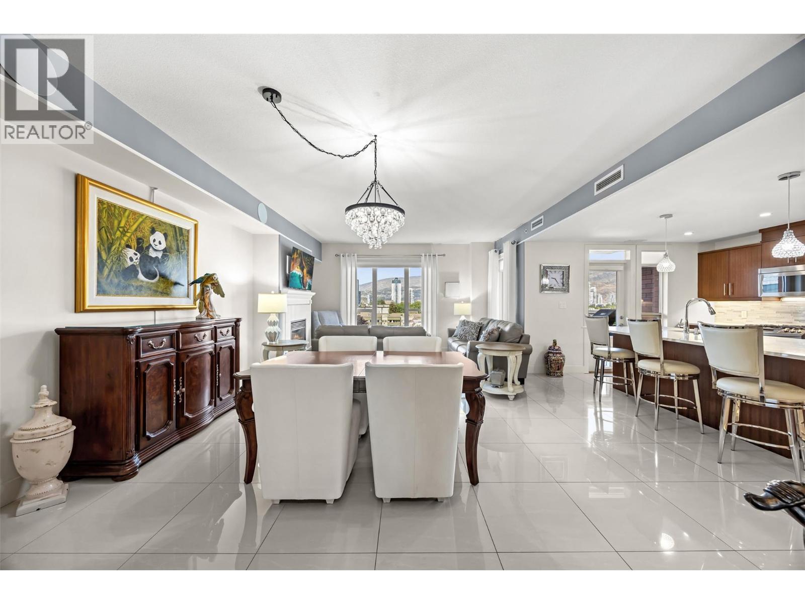 #601 1160 Bernard Avenue - 6
