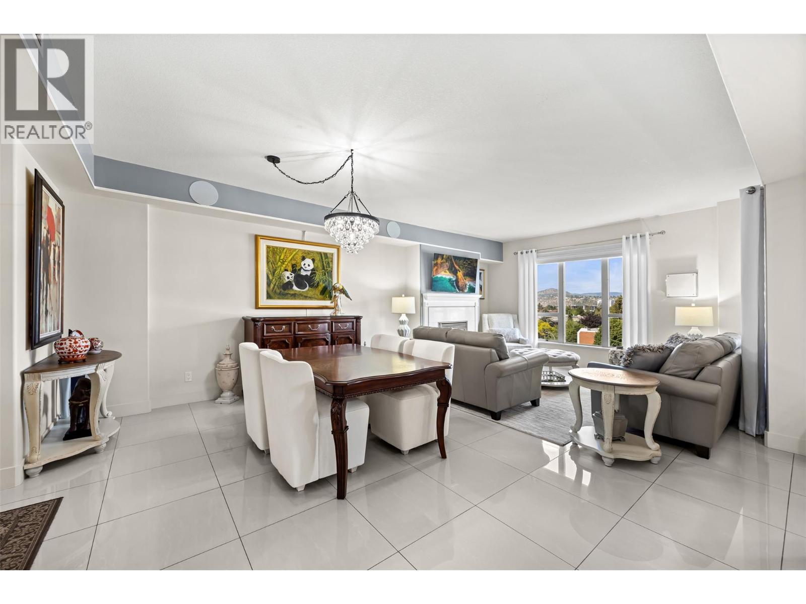 #601 1160 Bernard Avenue - 7