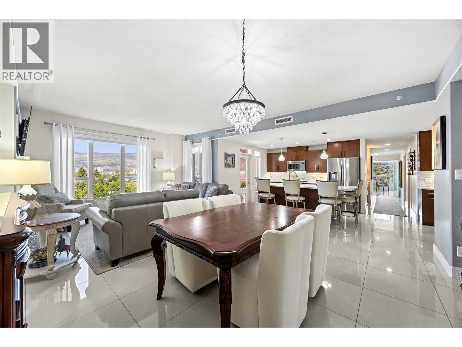 #601 1160 Bernard Avenue - 8