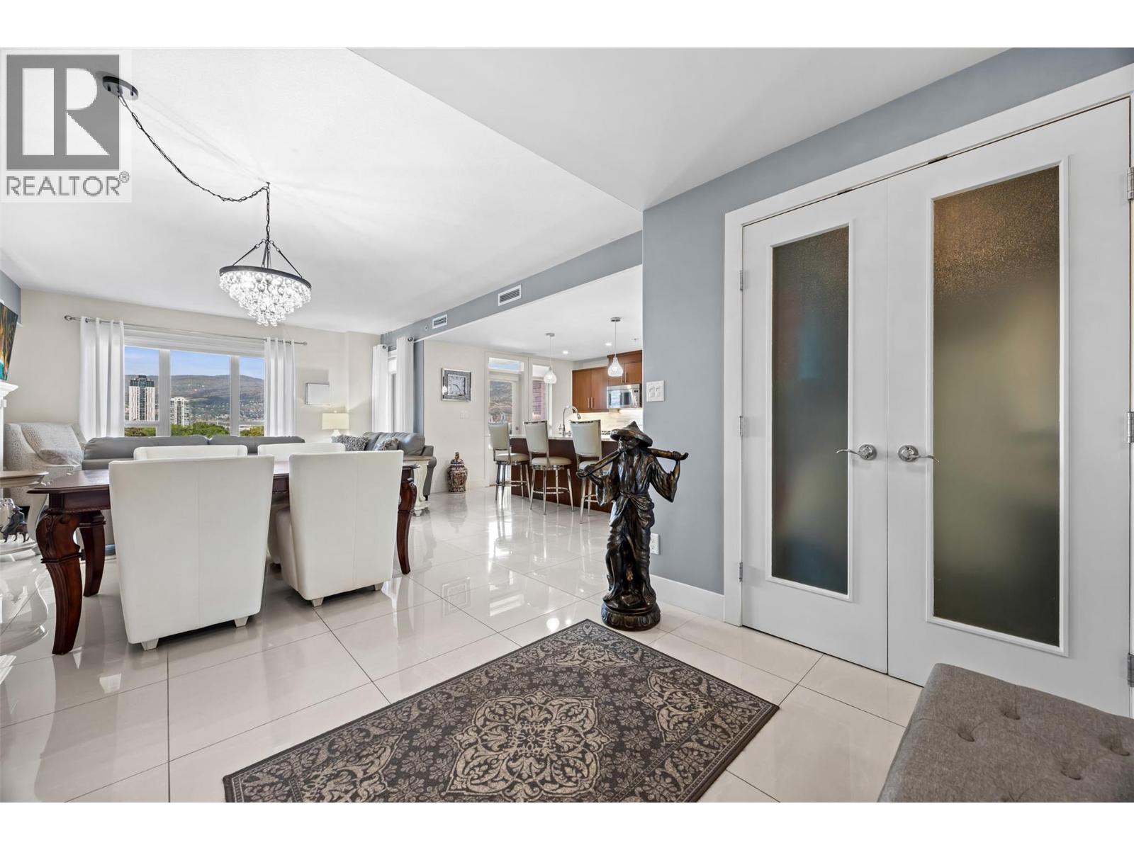 #601 1160 Bernard Avenue - 9