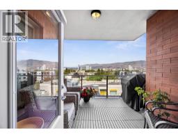 1160 Bernard Avenue Unit# 601, Kelowna, BC V1Y6R2 Photo 16
