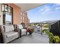 1160 Bernard Avenue Unit# 601, Kelowna, BC V1Y6R2 Photo 17