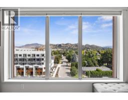 1160 Bernard Avenue Unit# 601, Kelowna, BC V1Y6R2 Photo 20