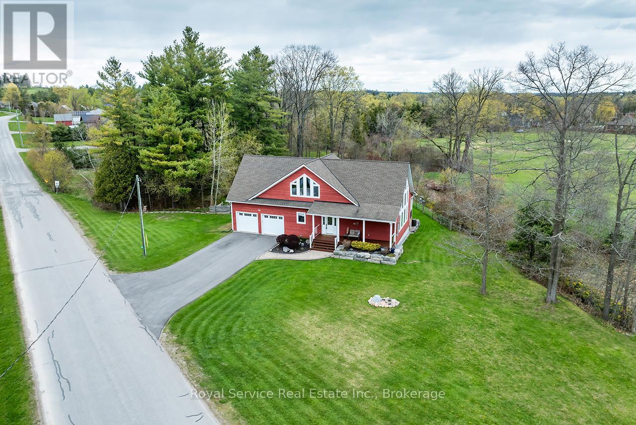709 CARVETH DRIVE - 1