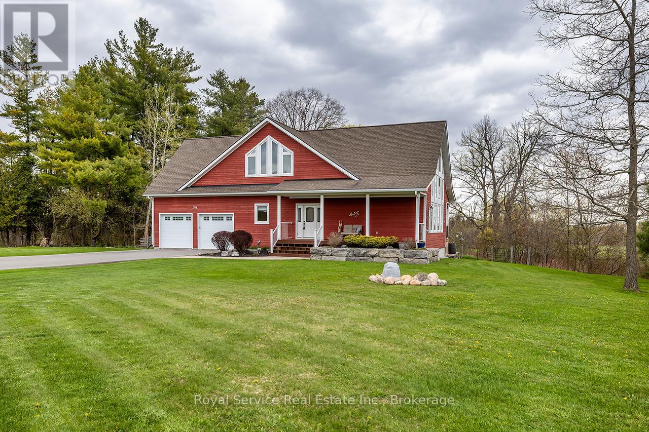 709 CARVETH DRIVE - 2