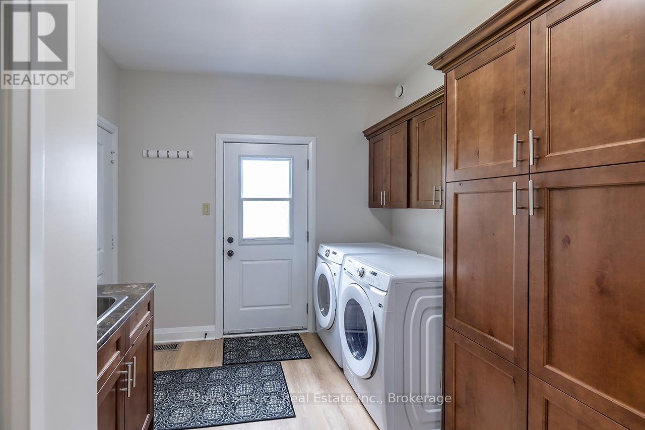 709 CARVETH DRIVE - 25