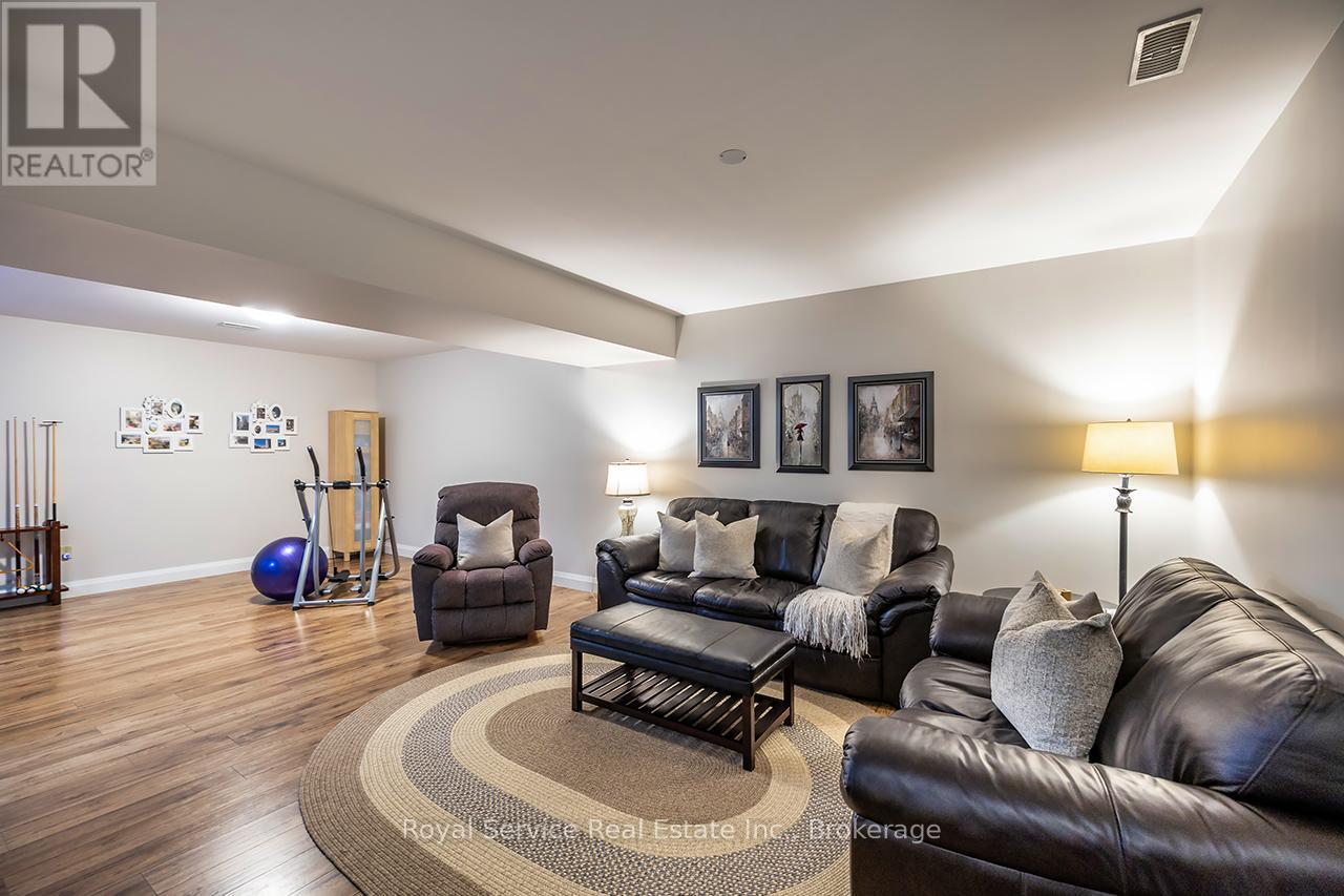 709 CARVETH DRIVE - 27