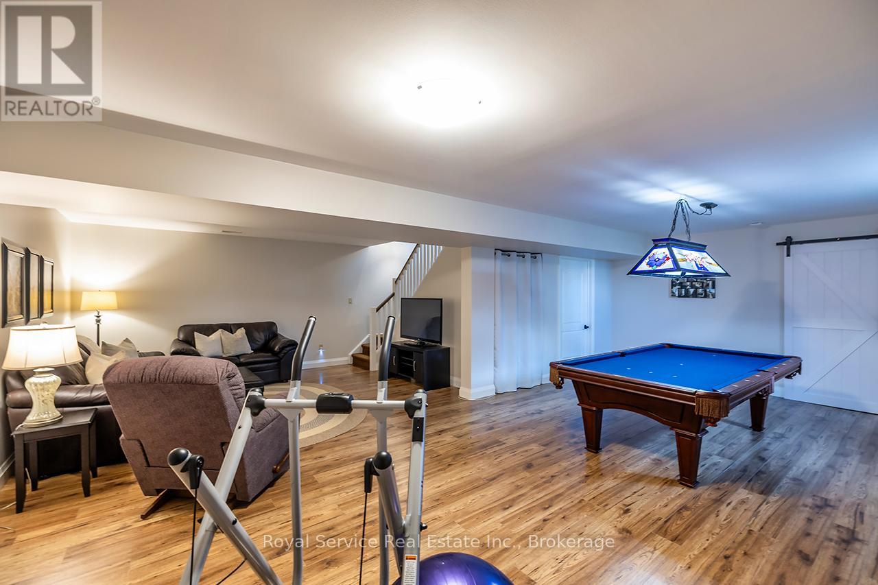 709 CARVETH DRIVE - 29