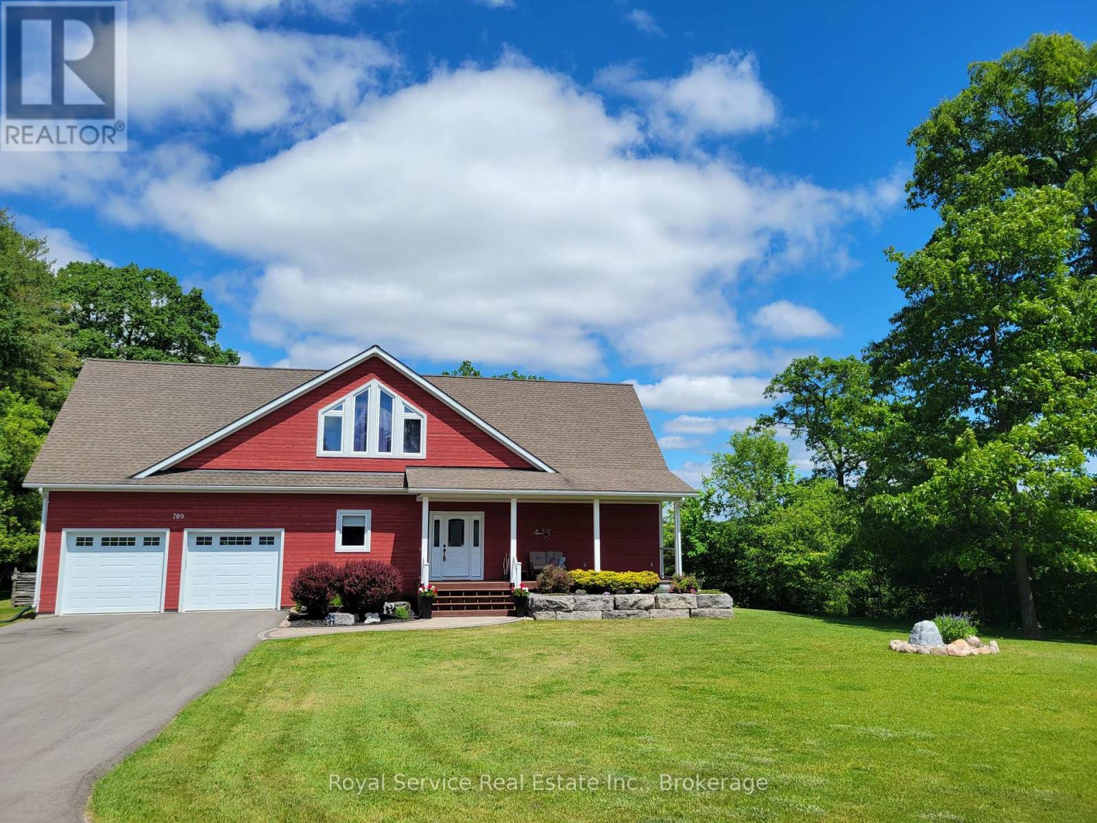 709 CARVETH DRIVE - 3
