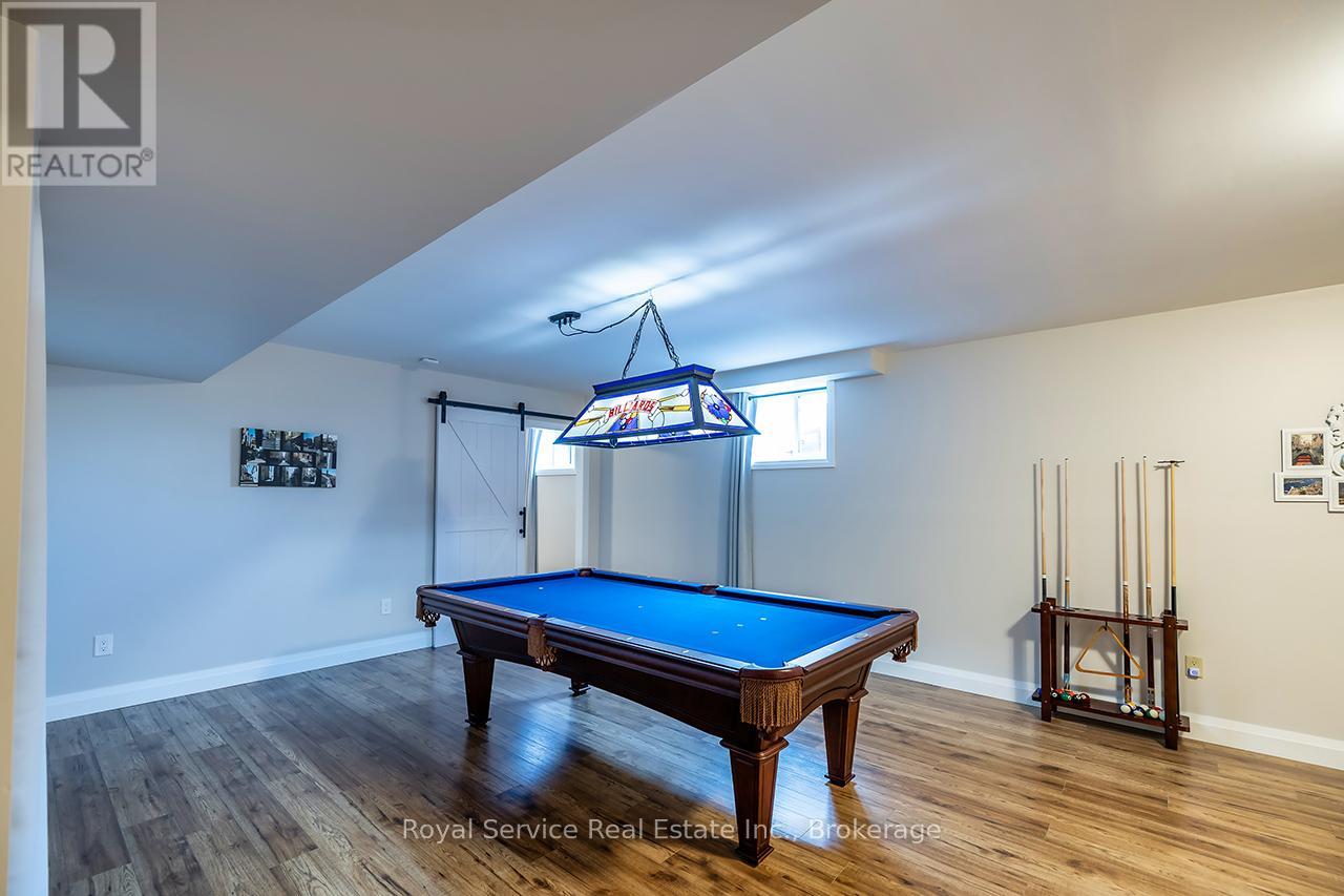 709 CARVETH DRIVE - 30