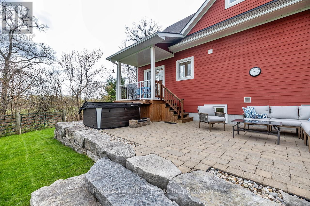 709 CARVETH DRIVE - 34