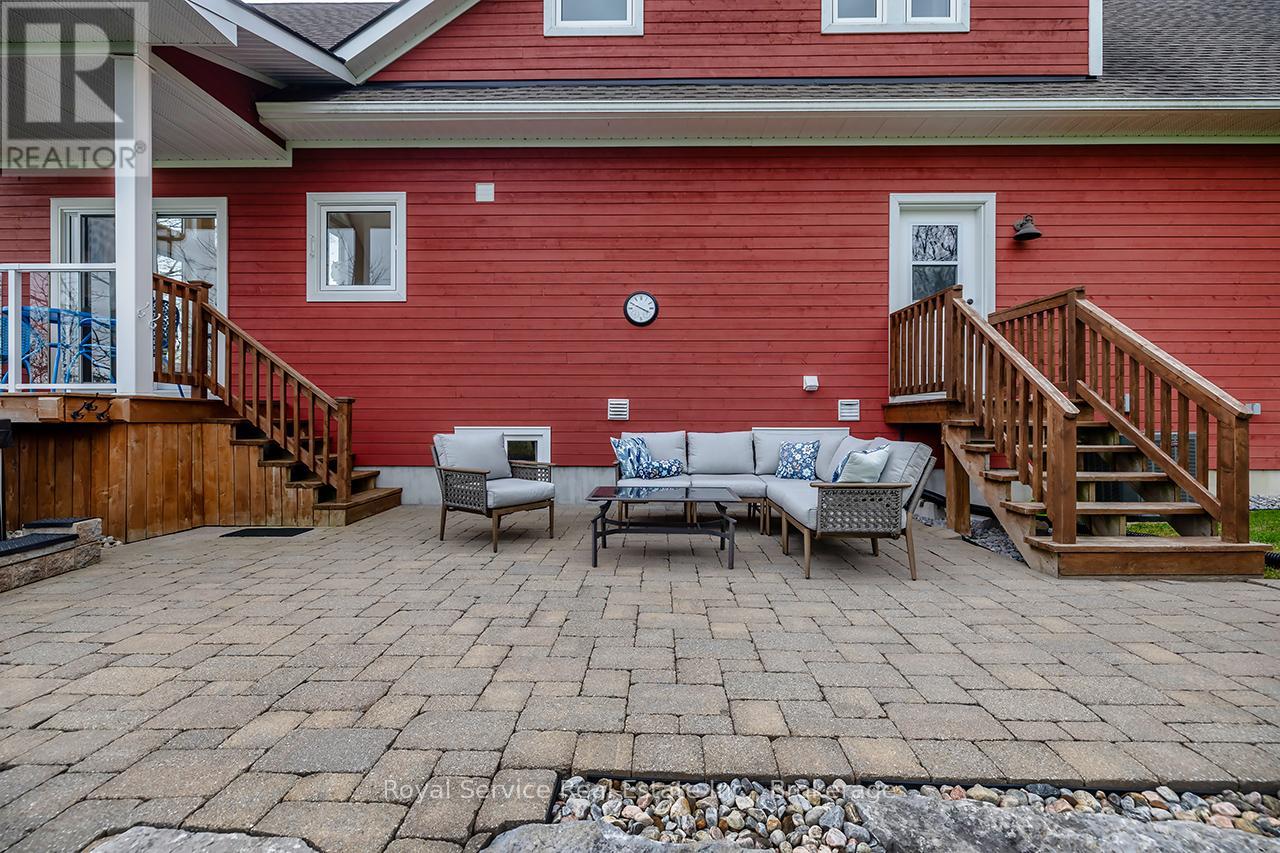 709 CARVETH DRIVE - 36