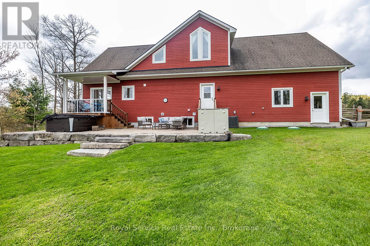 709 CARVETH DRIVE - 37
