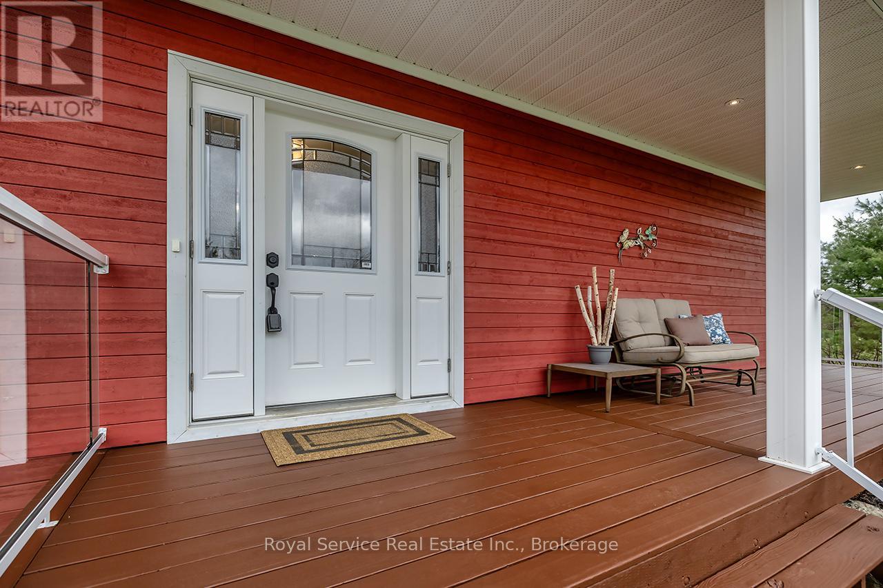 709 CARVETH DRIVE - 4