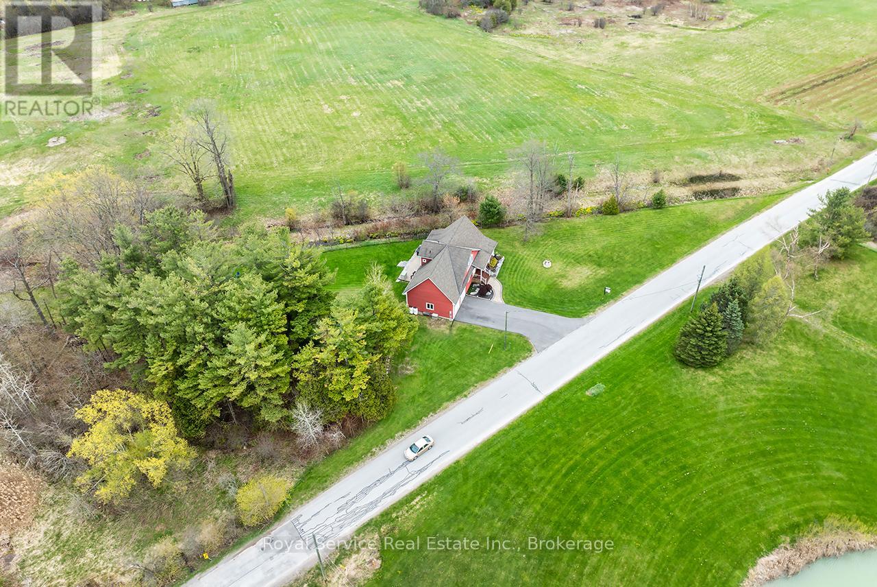709 CARVETH DRIVE - 44